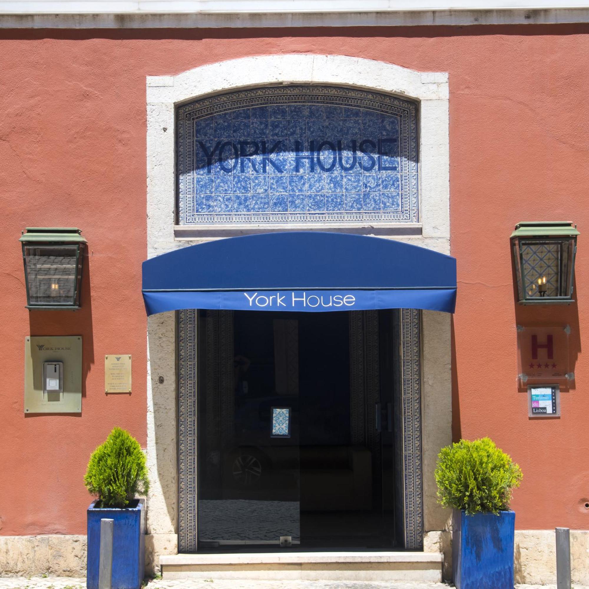 York House Lisboa